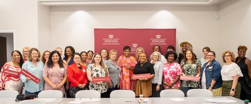 Photo credit Texas Woman's University