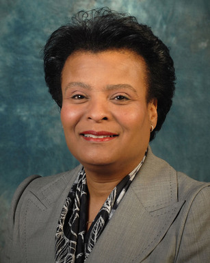Brenda Jackson