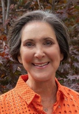 Helen Frank