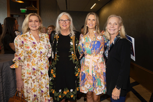 TXWF 40th