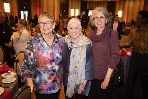 TXWF 40th