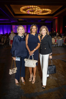 TXWF 40th
