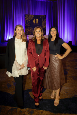 TXWF 40th