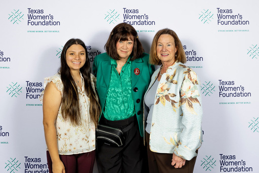 TXWF 40th