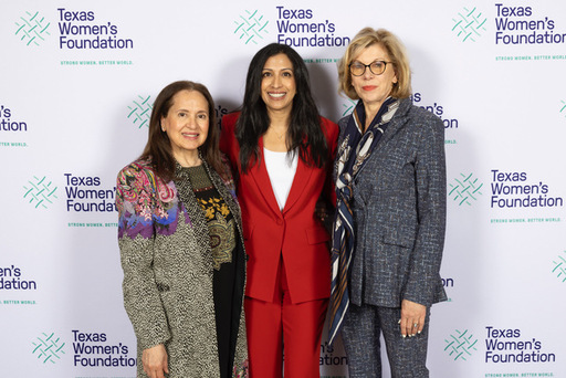 TXWF 40th
