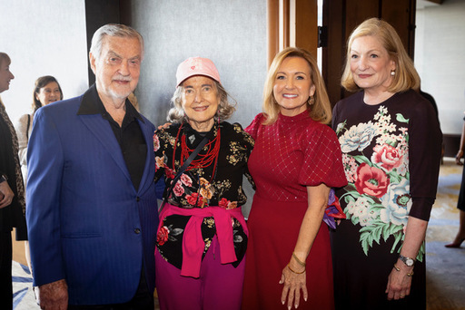 TXWF 40th