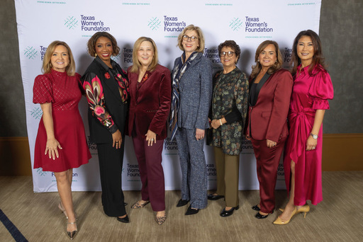 TXWF 40th