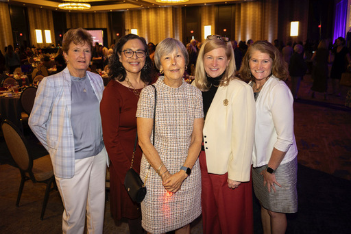 TXWF 40th