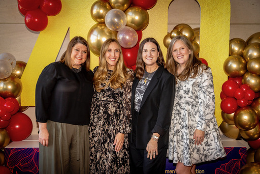 TXWF 40th