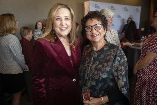 TXWF 40th