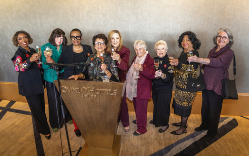 TXWF 40th