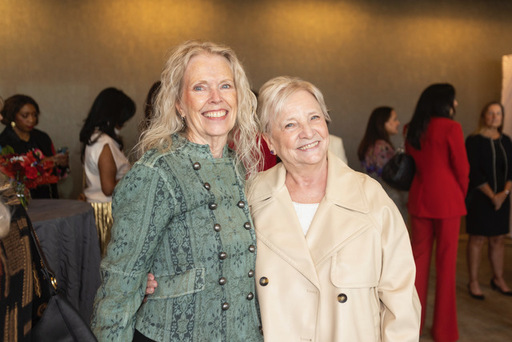 TXWF 40th