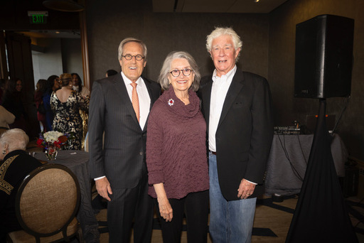 TXWF 40th