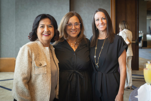 TXWF 40th