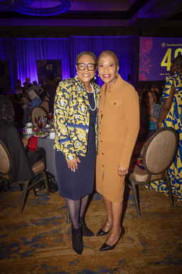 TXWF 40th