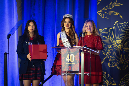 TXWF 40th
