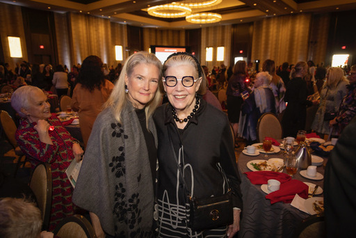 TXWF 40th