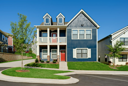 Aspen Heights