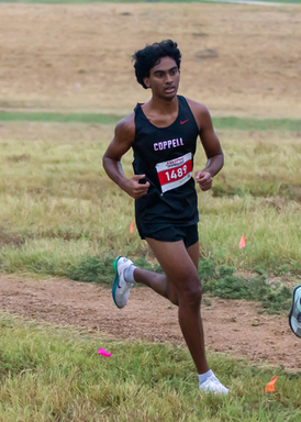 Srivanth Rudrangi