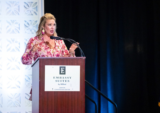 Texas Woman's University