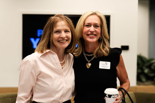 TXWF Ripple Reception