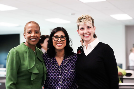 TXWF Ripple Reception