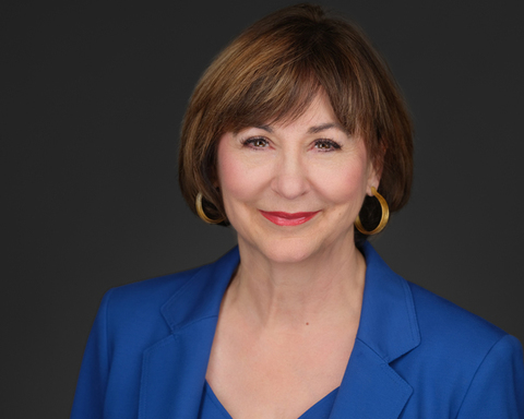Susan Adzick