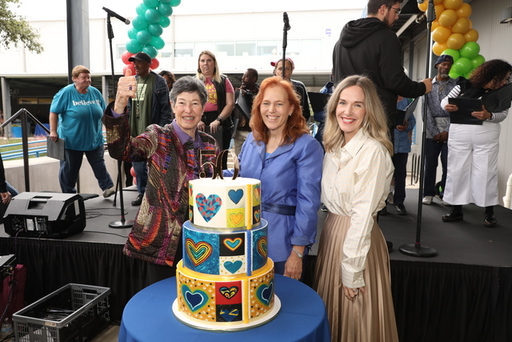 The Stewpot's 50th