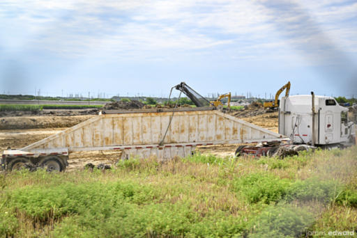 Phase 3 & 4 Site